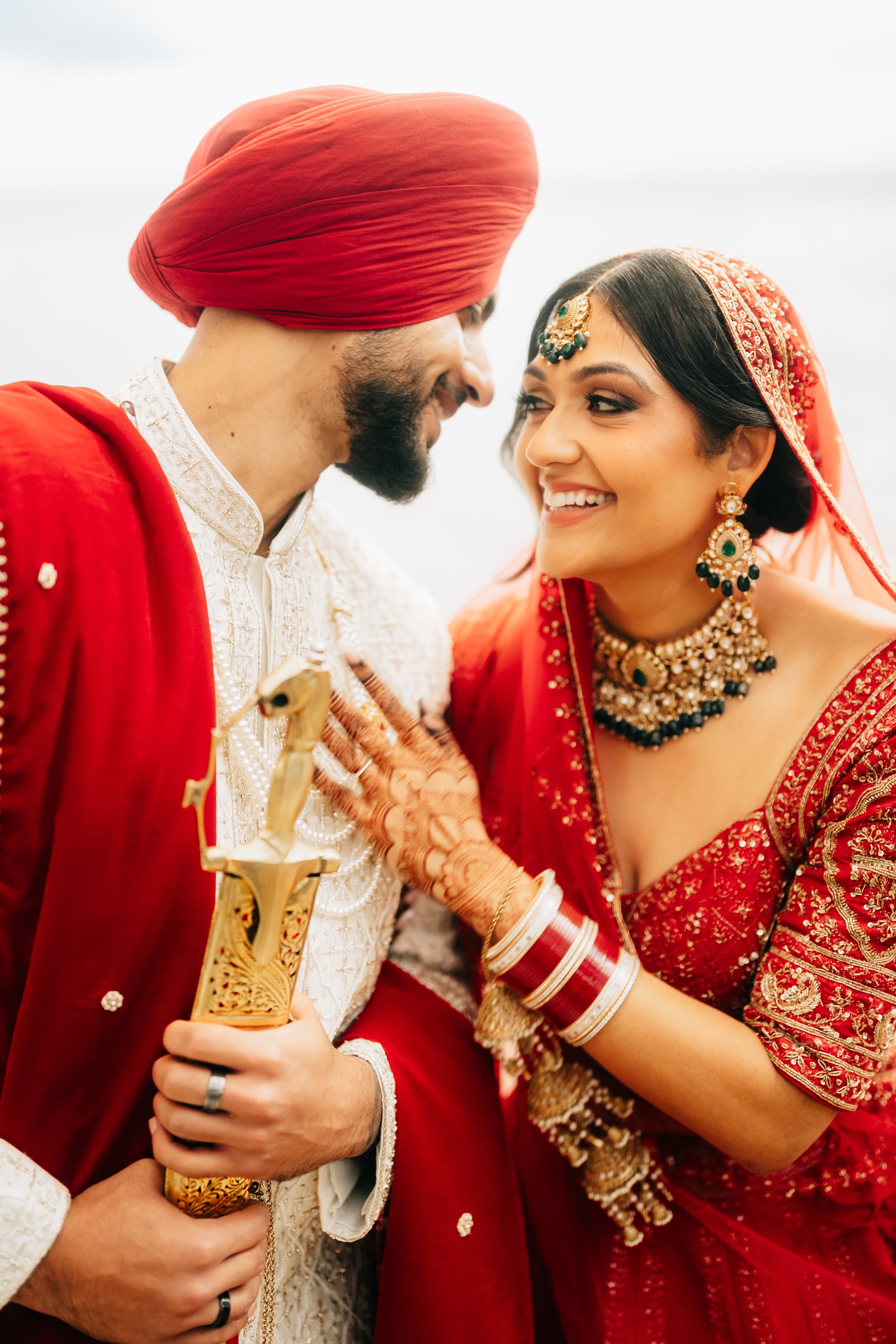 Wedding Photography